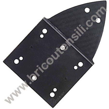 Base Delta per Levigatrici Makita BO4565