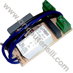 Cinghia di Trasmissione Rullo Coltelli Femi 630