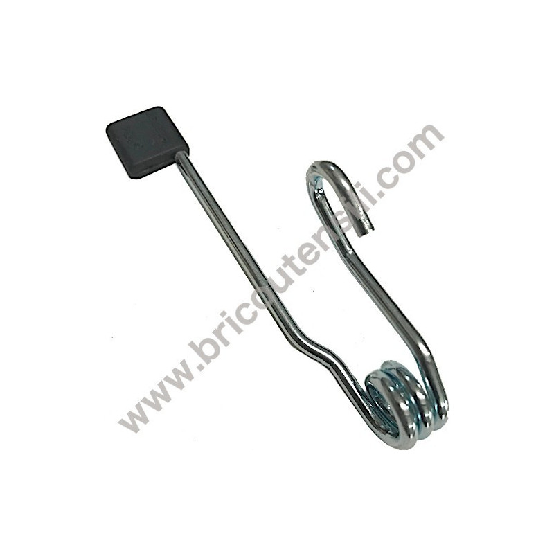 Leva Completa per Levigatrice Makita BO3711