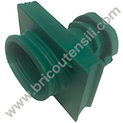 Collettore Aspirazione per Motoseghe Dolmar PS4600S