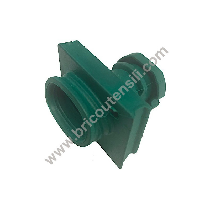 Intake Manifold for Chainsaw Dolmar PS4600S