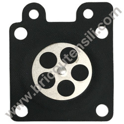 Diaphragm Assy for Chainsaw Makita DCS230T