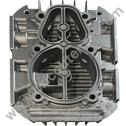 Pistone per Gruppo Pompante Fiac AB 248-338-360