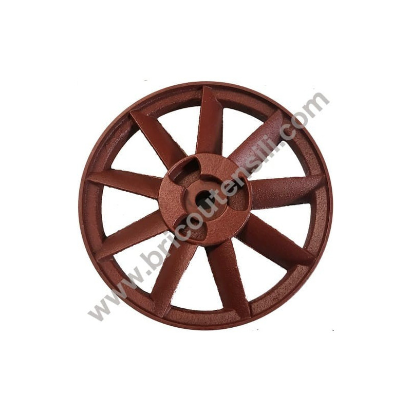 Pistone per Gruppo Pompante Fiac AB 248-338-360