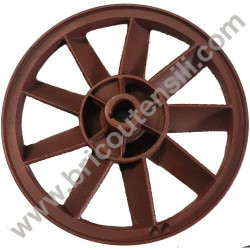 Pistone per Gruppo Pompante Fiac AB 248-338-360