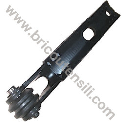 Molletta di Fissaggio per Seghetti Alternativi Bosch PST650L-680E-680EL