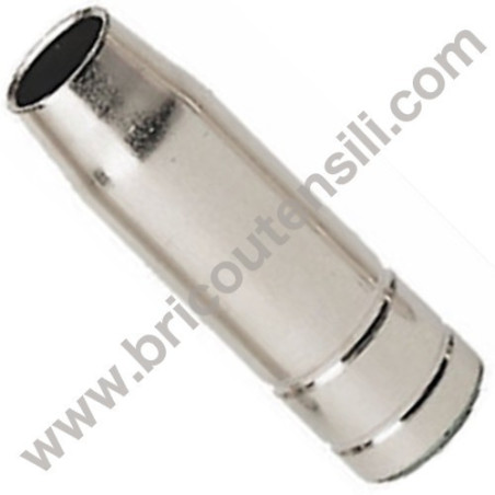 Conical Nozzle mm 12 for Wire Weldings Telwin