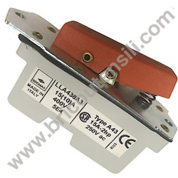 Switch 3 Phase LLA438A3 for Miter Saws Compa 3500-4000 MPS