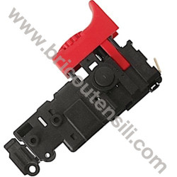 Interruttore per Trapani Bosch PSB500-600-700/GSB13-16