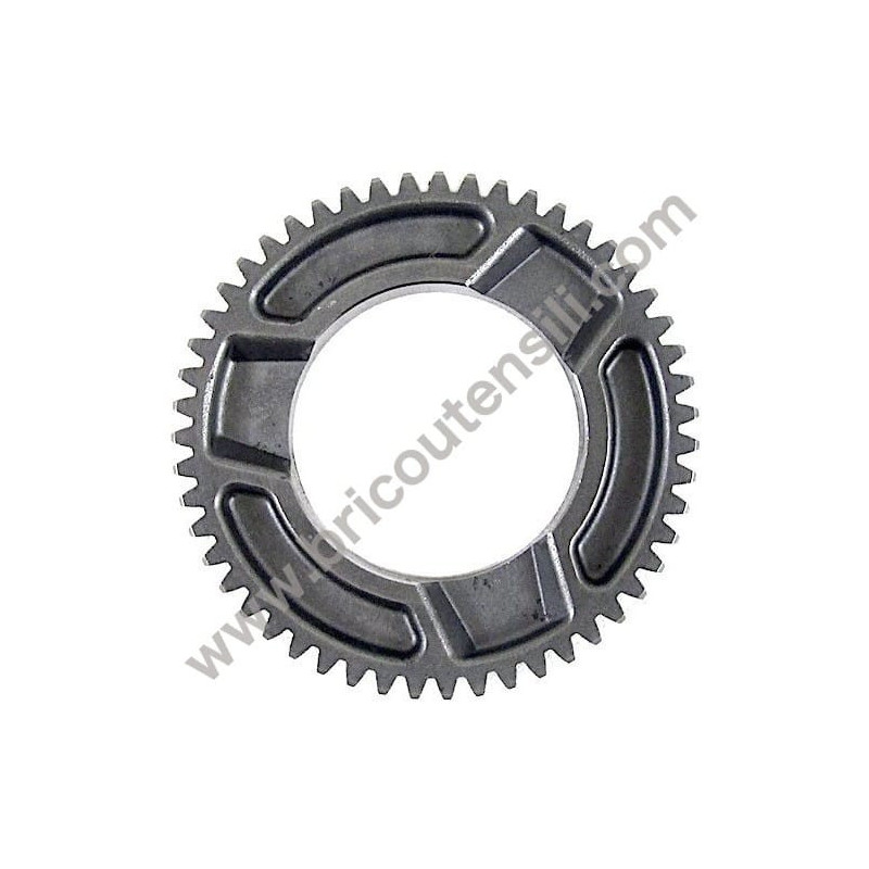 Gear 51 for Hammer Makita HR2600