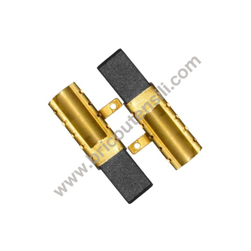 Carbon Brushes for Hammers Bosch PBH 2000 RE - PBH 2000 SRE