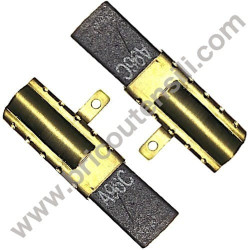 Spazzole per Tassellatori Bosch PBH 2000 RE - PBH 2000 SRE - 1