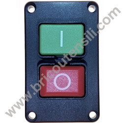 Interruttore ON/OFF per Troncatrice Bosch GTM 12 JL