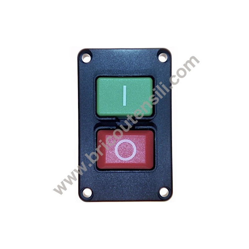 Interruttore ON/OFF per Troncatrice Bosch GTM 12 JL