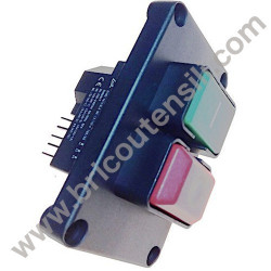 Ricambi Bosch per Trapani Avvitatori a Batteria GSR 10,8 V-LI-2