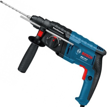 Rotary Hammer SDS Plus GBH 2-20 D Professional 0.611.25A.400