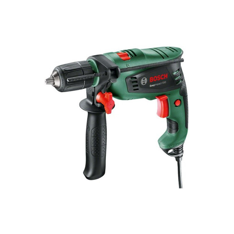 Trapano Battente EasyImpact 550W