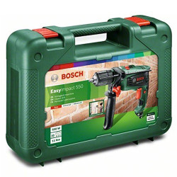 Impact Drill Bosch EasyImpact 550W