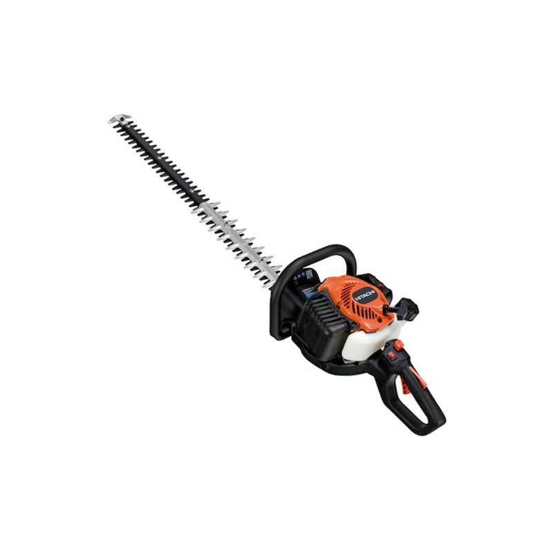 Tosasiepi a Lama Doppio Taglio 21,1 cc HITACHI CH22EBP2 (62ST)