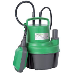 Pompa Sommersa Ribimex 250 W PRPVC249