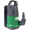 Automatic pump 350W Ribimex PRPVC350A