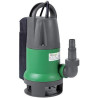 Pompa Immersione per Acque Luride Watt 550 PRPVC550CA