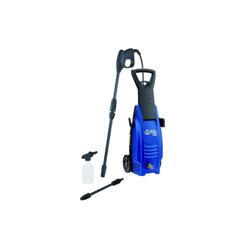 Cold Water High Pressure Washer 120 bar AR142