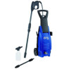 Idropulitrice ad Acqua Fredda 120 bar AR142