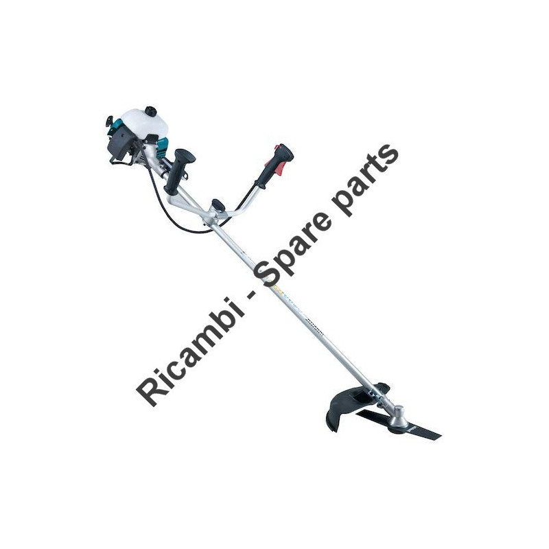 Ricambi Makita per Decespugliatore RBC320