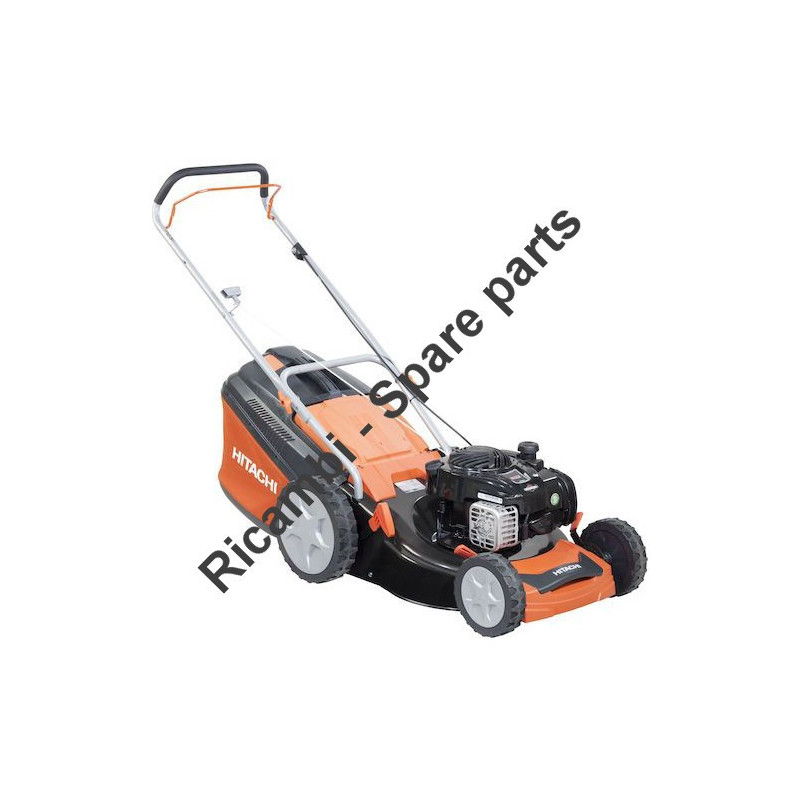 Ricambi Hitachi per Rasaerba ML 140E