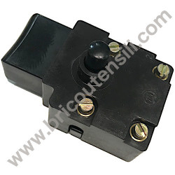 Interruttore per Taglia-Piega Tondini Hitachi VB16Y