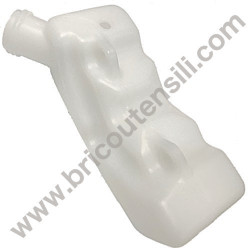 Fuel Tank for Hedge Trimmer Tanaka THT 210 - THT 210 B - 1