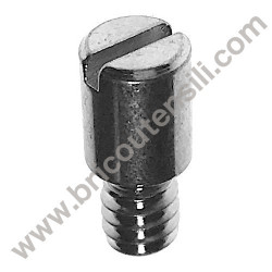 Perno Guida Corto per Levigatrice a Giraffa FLEX WSK 702 VEA