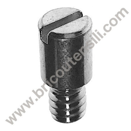 Perno Guida Corto per Levigatrice a Giraffa FLEX WSK 702 VEA