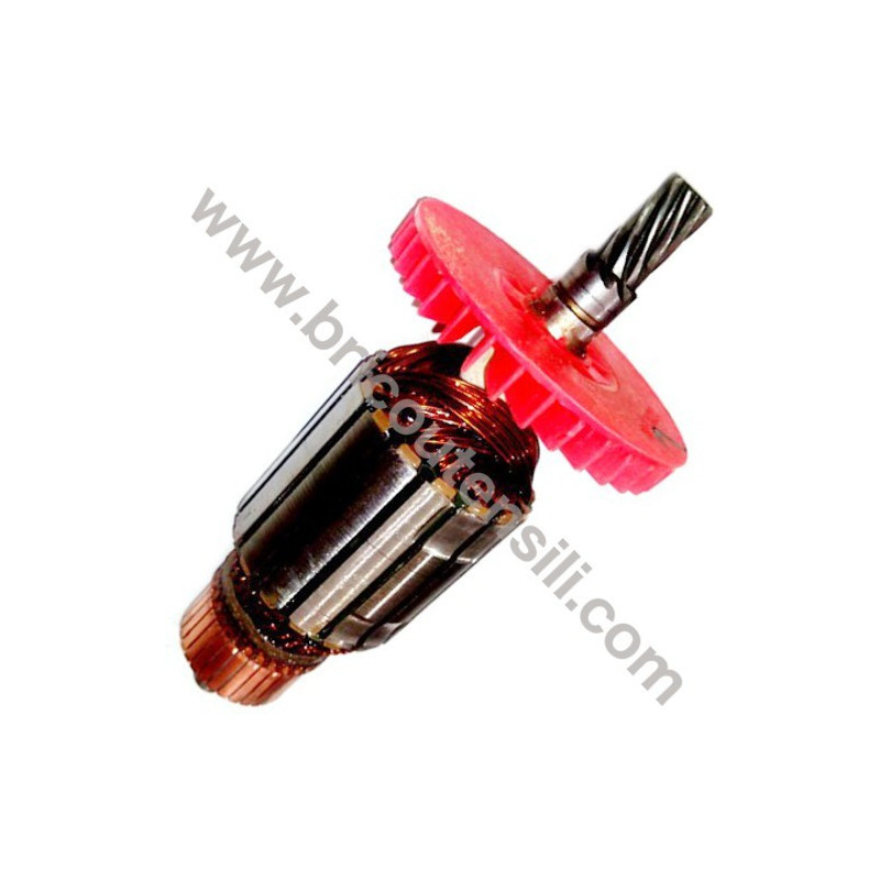 220-240V Armature for Construction Site Table Saw Fox F36522A