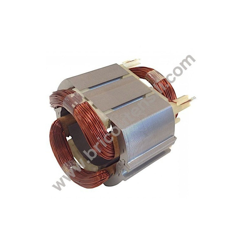 Stator for Makita Rotary Hammer HR4001C/4013C