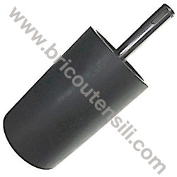 Rullo Posteriore per Levigatrice a Nastro Hitachi SB8V2