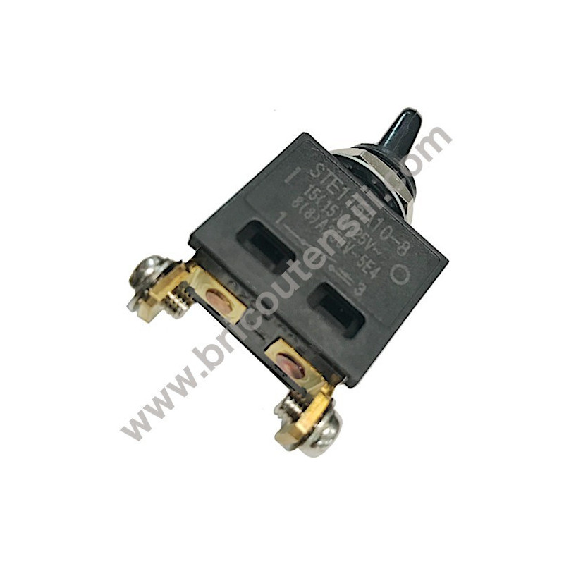 Interruttore per Smerigliatrice Angolare Hitachi mm 115 G12SS