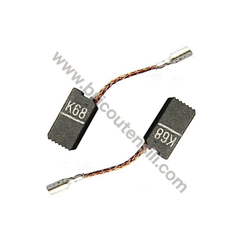 Ricambi Bosch per Trapani Avvitatori a Batteria GSR 10,8 V-LI-2