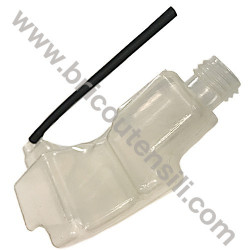 Ricambi Hitachi per Motosega da Potatura Hitachi CS25EC-SC