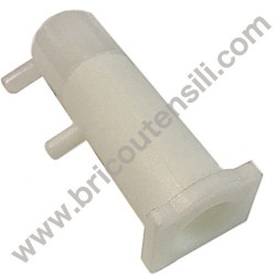 Corpo Pompa Olio per Elettroseghe a Catena Makita 5014B - 5016B