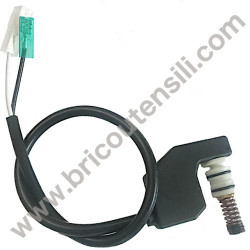 Kit Total Stop Pystop Automatic Stop for Washer Lavor GIANT 24