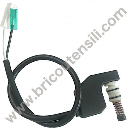 Kit Total Stop Pystop Automatic Stop for Washer Lavor GIANT 24