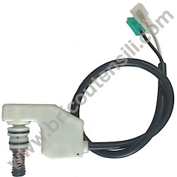 Kit Total Stop Pystop Automatic Stop for Washer Lavor GIANT 24 - 1