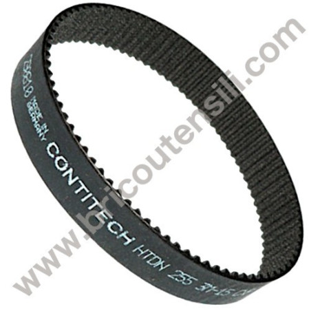 Cinghia Azionamento per Pialletto Metabo HO 0882