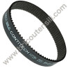 Belt Drive for Planer Metabo HO 0882