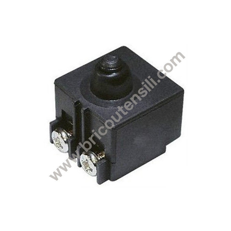 Interruttore per Smerigliatrice Angolare 710 W Makita 9554HN/NB