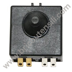 Interruttore per Smerigliatrice Angolare 710 W Makita 9554HN/NB - 1