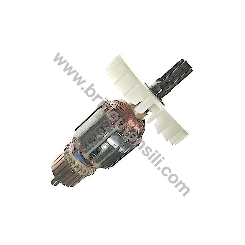 Indotto per Martelli Demolitori Hitachi DH28PC