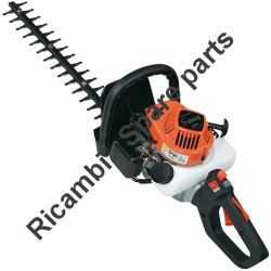 Hitachi Spare Parts for Engine Hedge Trimmer CH62EA (ST)